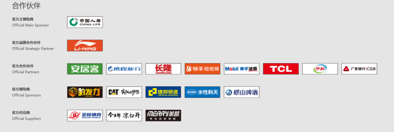 赛程、外援、赞助商，疫情对CBA挑战不止停赛那么简单