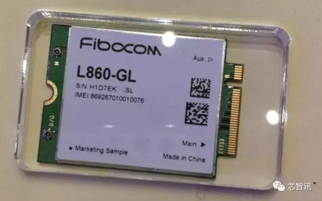 5G竞速赛开启：高通领先优势缩小，英特尔华为三星能否实现反超？