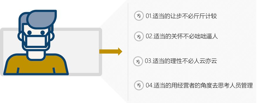 复工之后，人力资源部避免手忙脚乱的三大锦囊