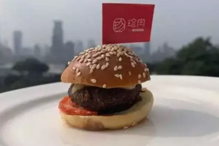 焦点分析 | 国内人造肉市场：外资入华，内资争鸣