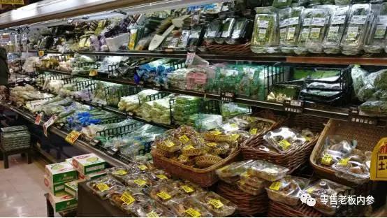 日本零售业实地考察：三大便利店如何构建居民24小时生活圈
