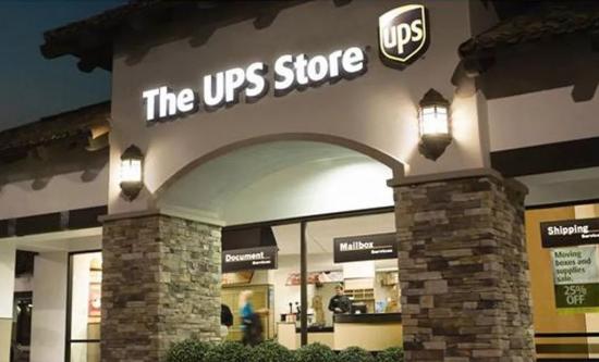 美国物流快递公司商业模式与战略对比：UPS vs. FedEX