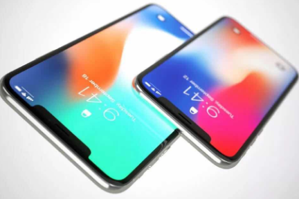 苹果新机曝光：5.8 寸 iPhone X 或成绝唱，iPhone SE 2 最快 5 月亮相