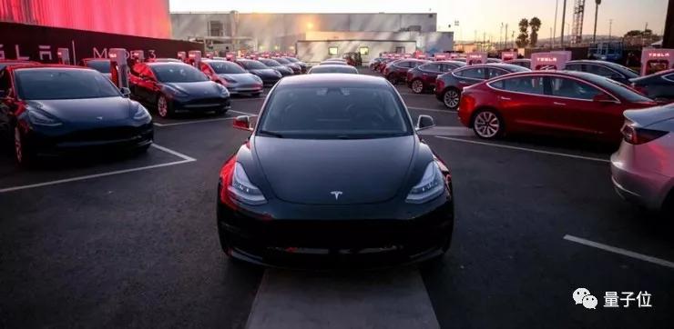 马斯克地球事务麻烦不断：Model 3又有一起严重事故曝光