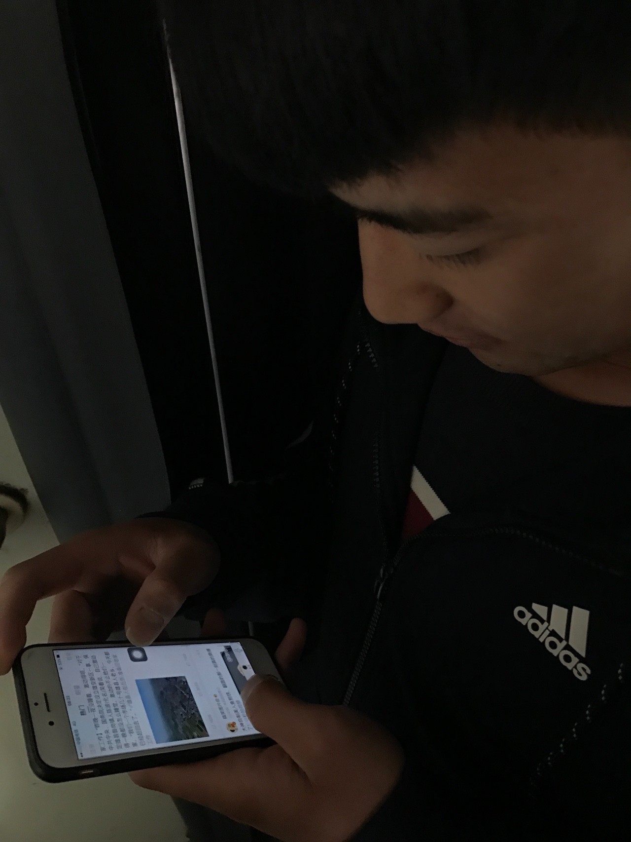 36氪视频｜采访手记：“雄安新区”中被忽略的容城县