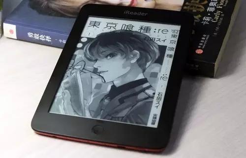 国产 Kindle 要来了，你还在看纸质书吗？