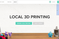 提供全球3D打印服务，3D Hubs新获450万美元A轮融资
