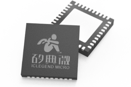 36氪首发 ｜ 单芯片整合多模块，射频芯片公司「矽典微」完成千万元级新一轮融资