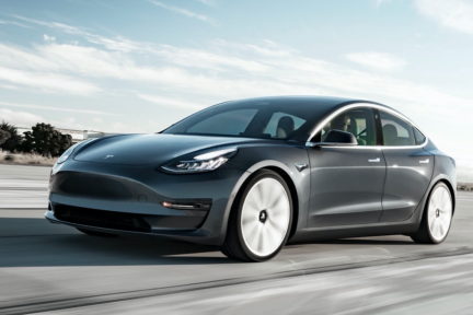 美国《消费者报告》：Model 3首次跻身首选车型，通用福特跌出推荐榜