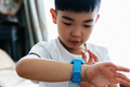 最新报告显示，儿童智能手表存在隐私和安全问题