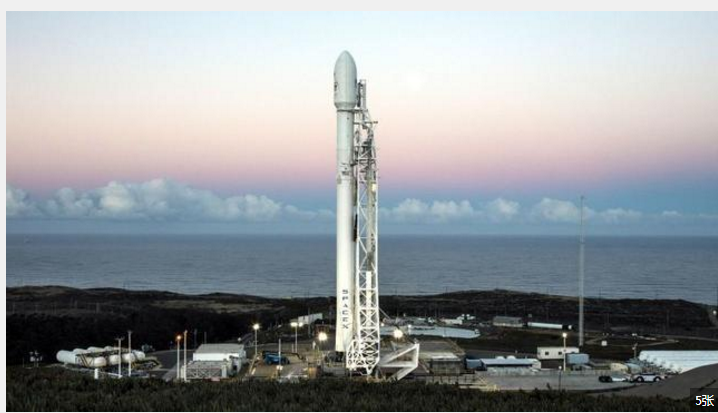 8点1氪|特斯拉遭黑客入侵云系统“挖矿”，官方称漏洞已解决；SpaceX“猎鹰9号”火箭发射成功，携带两颗互联网卫星