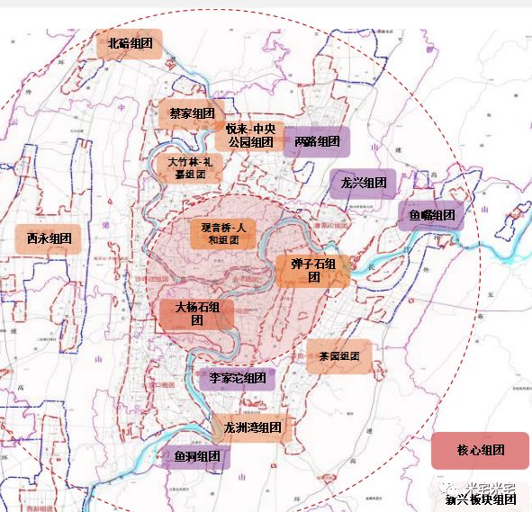 2018，重庆的机会在哪里？