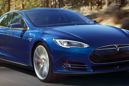 为了充电标准而改装车辆，特斯拉的中国心只增不减