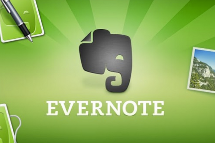 Evernote 会倒吗？这不是我该关心的事情