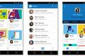微软 Office 助手 Delve 推出 iOS 和 Android 版本，测试社交功能