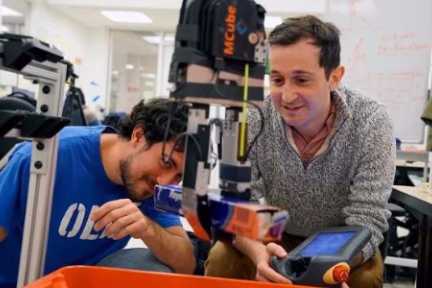 史上最强机械手：无需提前了解物体，100%识别，适用多种非结构化场景