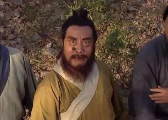 大家好，给大家介绍一下，这是我大徒弟@孙悟空
