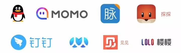 为什么中国互联网公司起名喜欢用动物、植物和叠词