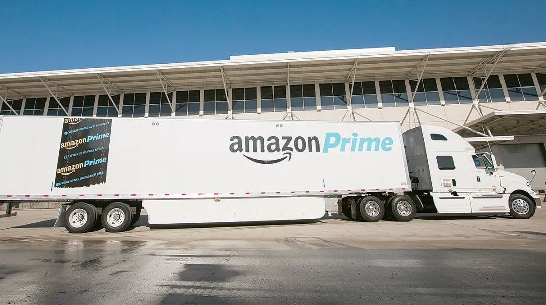 捡了速度丢了安全 屡出事故的amazon物流是否还能亡羊补牢 详细解读 最新资讯 热点事件 36氪
