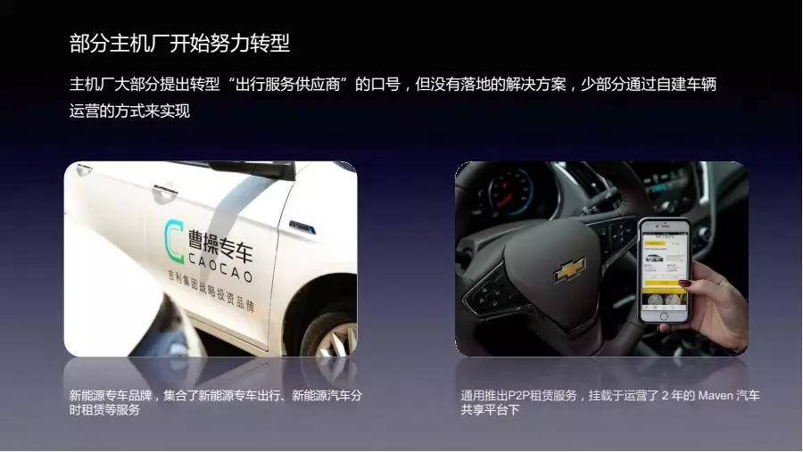 行圆汽车邵京宁：汽车新商业的未来