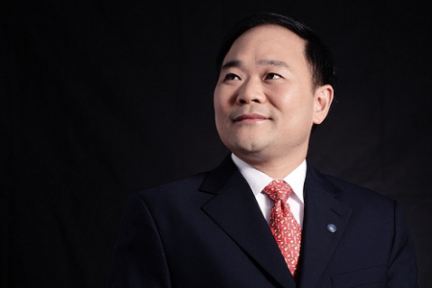 李书福：外国品牌抢占六成市场，中国汽车应奋发图强