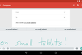 Google手写输入App上架Google Play，支持82种语言