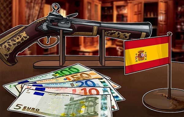 彭博社：西班牙人民党拟为区块链公司减税 制定欧洲最安全的ICO监管框架