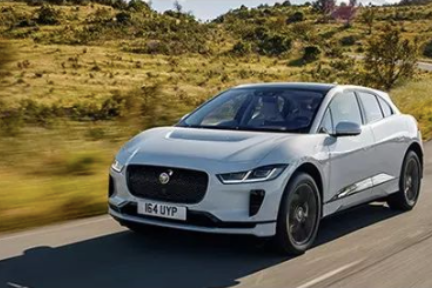 2020年，新能源汽车iPhone之年