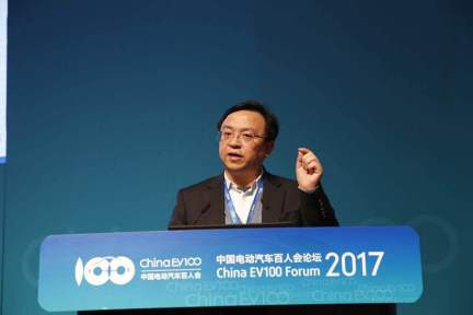 王传福：中国新能源汽车能发展到今天，政策的推动居功至伟