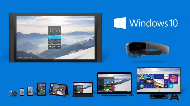 被微软「逼」了两年，你的电脑升 Windows 10 了吗？ 