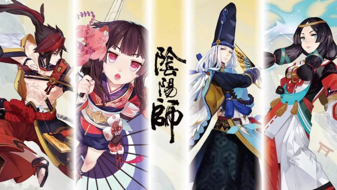 一份《阴阳师》泛娱乐化观察报告
