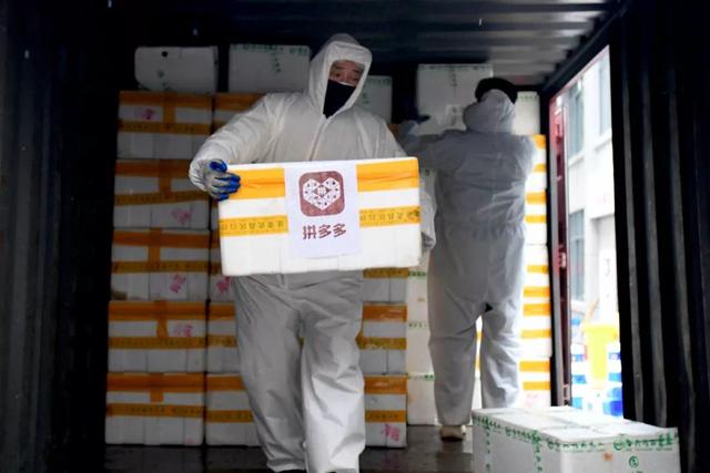 武汉，互联网大厂的2020新战场