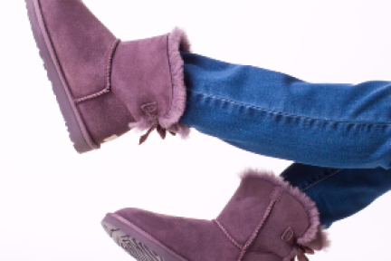 澳洲“土特产”UGG雪地靴被美国公司注册成商标，多年拉锯战终于进入终审了