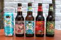 本土精酿啤酒品牌黎明来临，「高大师」把中国风融入酒杯