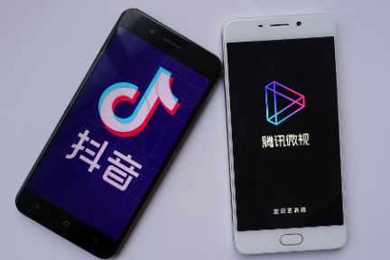 微信力推微视背后，我有4点思考与你分享