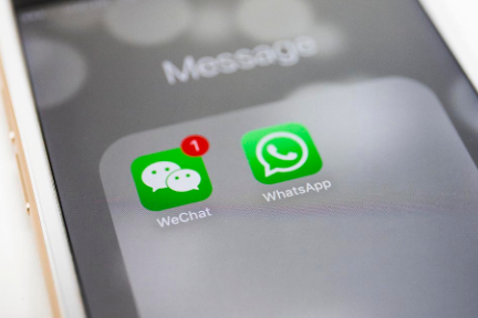 WhatsApp如何一步步沦为“海外版微信”？