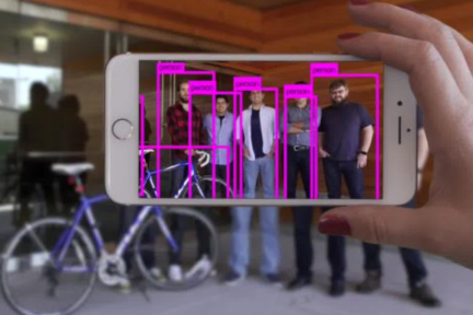 潮科技 | 苹果或收购开发AI图像识别工具的初创公司「Xnor.ai」，传收购金额约2亿美元