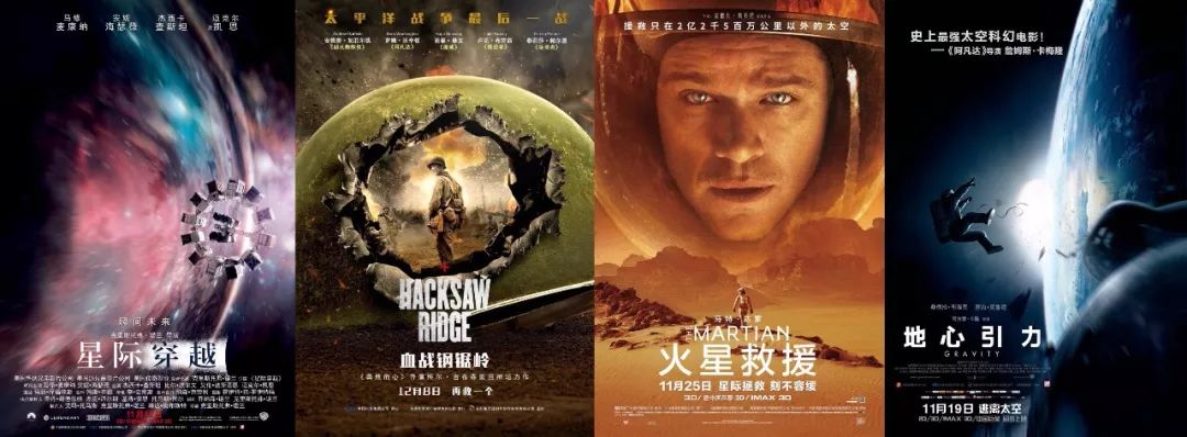 2019奥斯卡，互联网影业的一次胜利