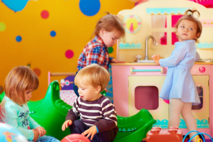 幼儿园、各类补习班太昂贵，达分期提供亲子教育学费的金融分期服务