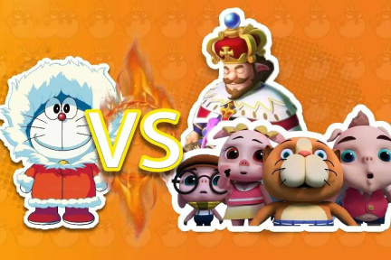 端午档只是开端！国产动画六一档再现大败局：只能靠重映和衍生品圈钱？