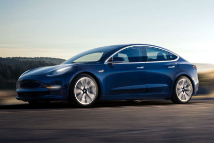 Tesla Model 3又要拖3个月发货，投资者怀疑马斯克被迫再次融资