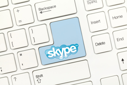 微软skype安卓手机版,skype安卓手机版2021