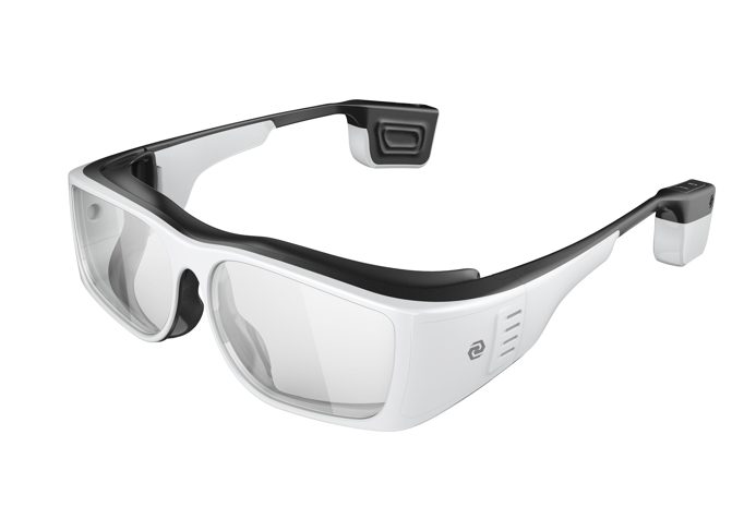36氪首发 |「视佳科技」获600万元天使轮融资，用新型护目镜解决干眼症难题