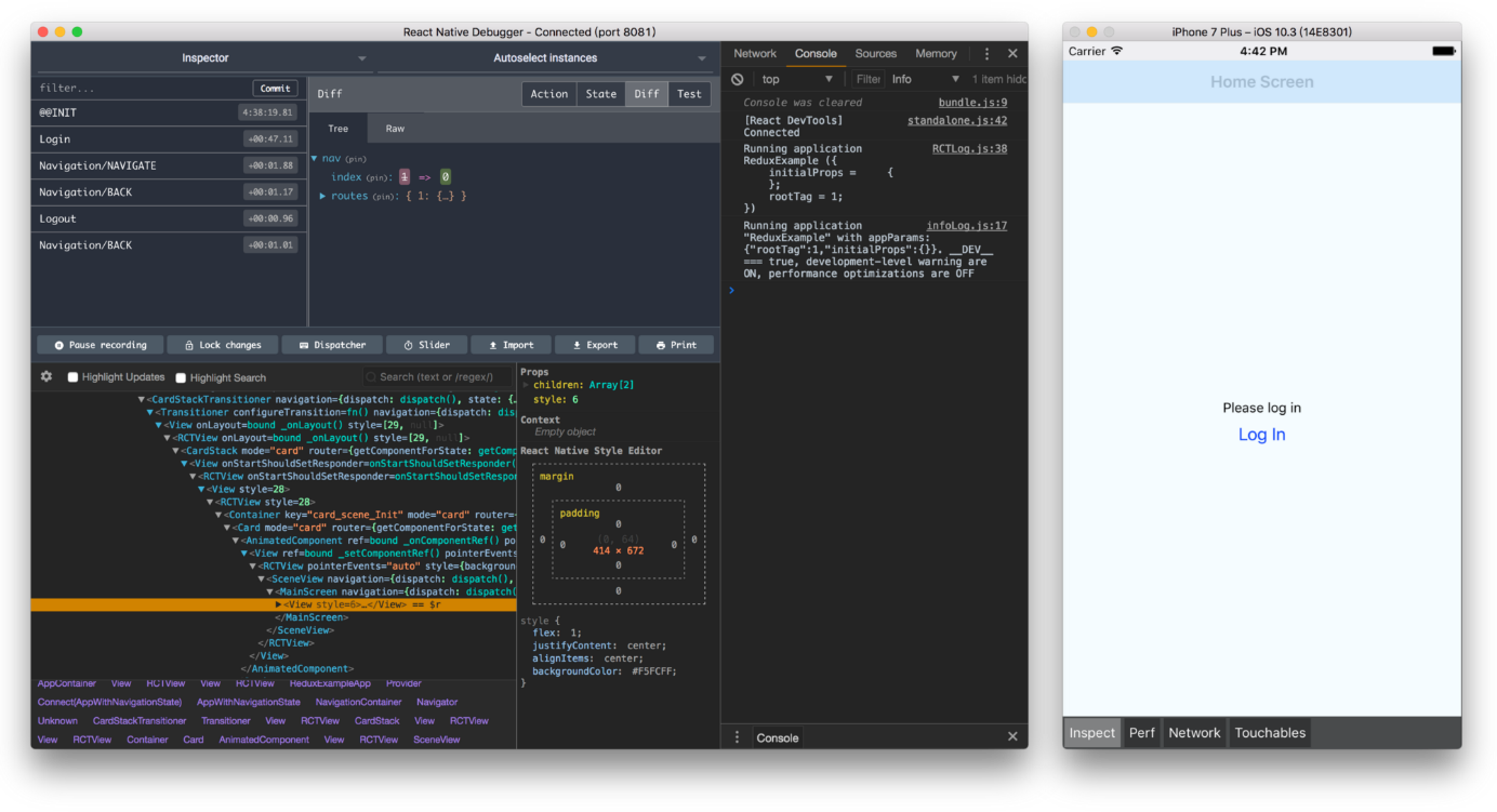 如何用 React Native 开发一款电商 App？