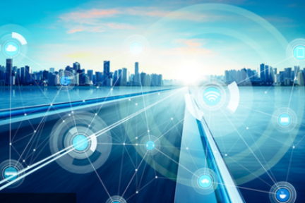 潮科技 | Aernos发布新一代物联网应用纳米气体传感器