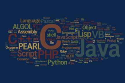 编程语言简史：有人不喜欢花括号，于是他发明了 Python