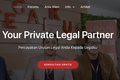 提供法律咨询服务和 SaaS 平台，印尼法律科技初创公司「Legalku」获种子轮融资