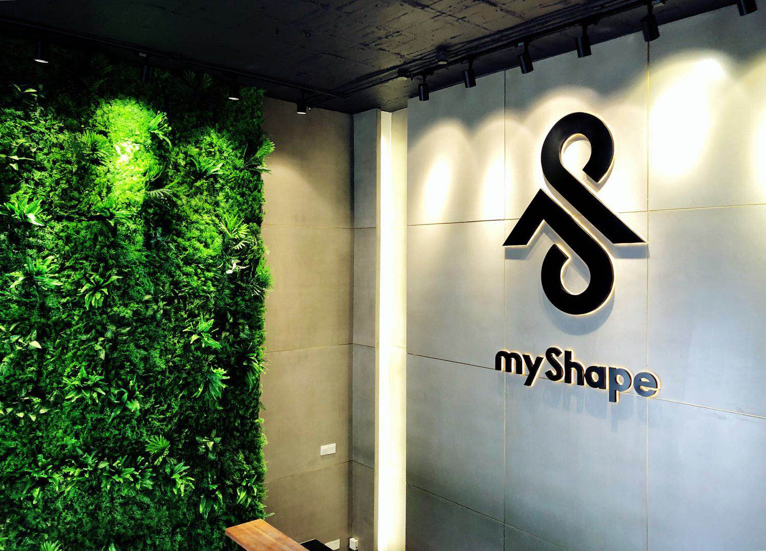 36氪首发 | 「myShape」完成千万级人民币 Pre-A轮融资，推出 AI 智能健身私教