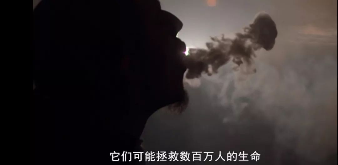 英国何以成为电子烟“绿地”？