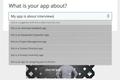 通过自然语言代替编程代码，「AppSheet」想让每个人都能构建APP